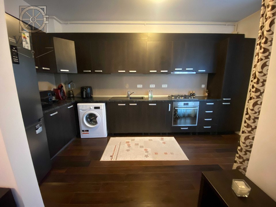 Apartament 3 camere-zona Grozavesti / Orhideea