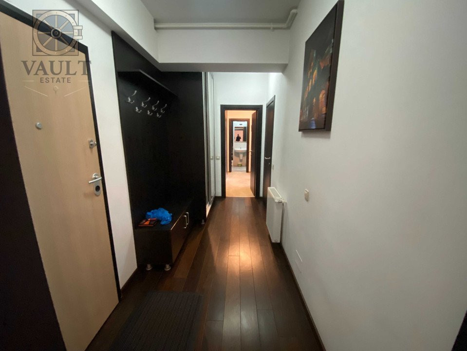 Apartament 3 camere-zona Grozavesti / Orhideea