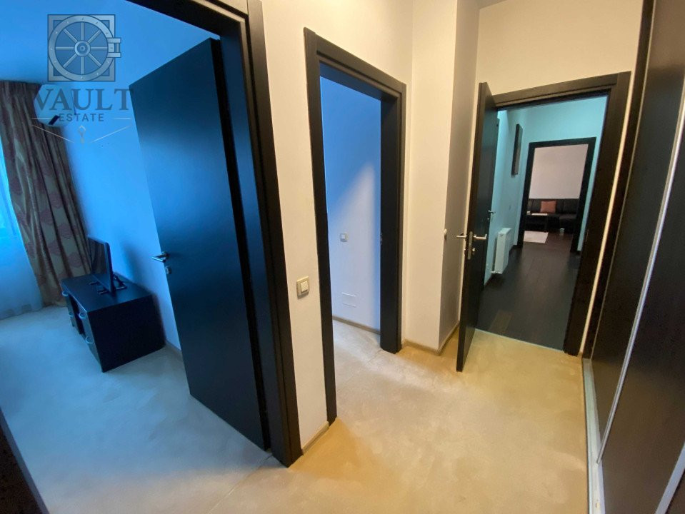 Apartament 3 camere-zona Grozavesti / Orhideea