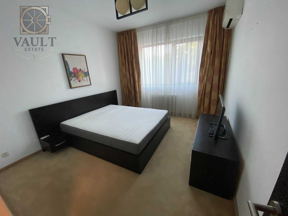 Apartament 3 camere-zona Grozavesti / Orhideea