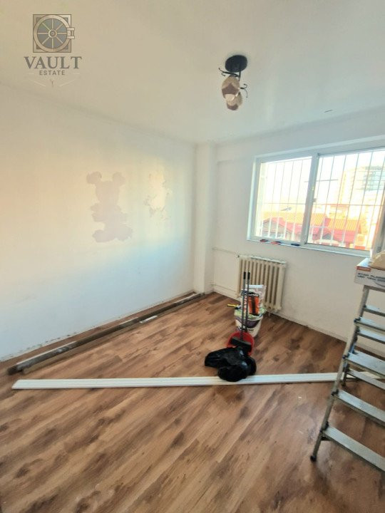 APARTAMENT 2 CAMERE - AUCHAN TITAN - ETAJ 4/10