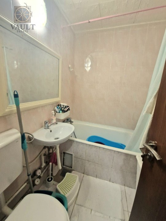 APARTAMENT 2 CAMERE - AUCHAN TITAN - ETAJ 4/10