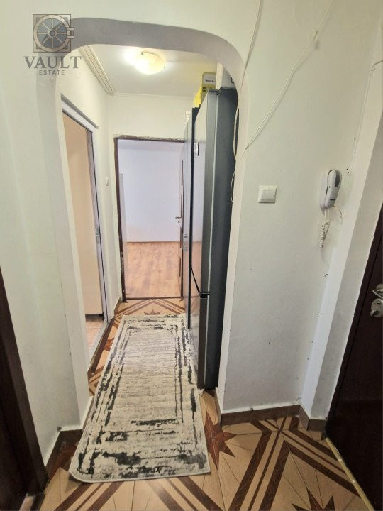 APARTAMENT 2 CAMERE - AUCHAN TITAN - ETAJ 4/10