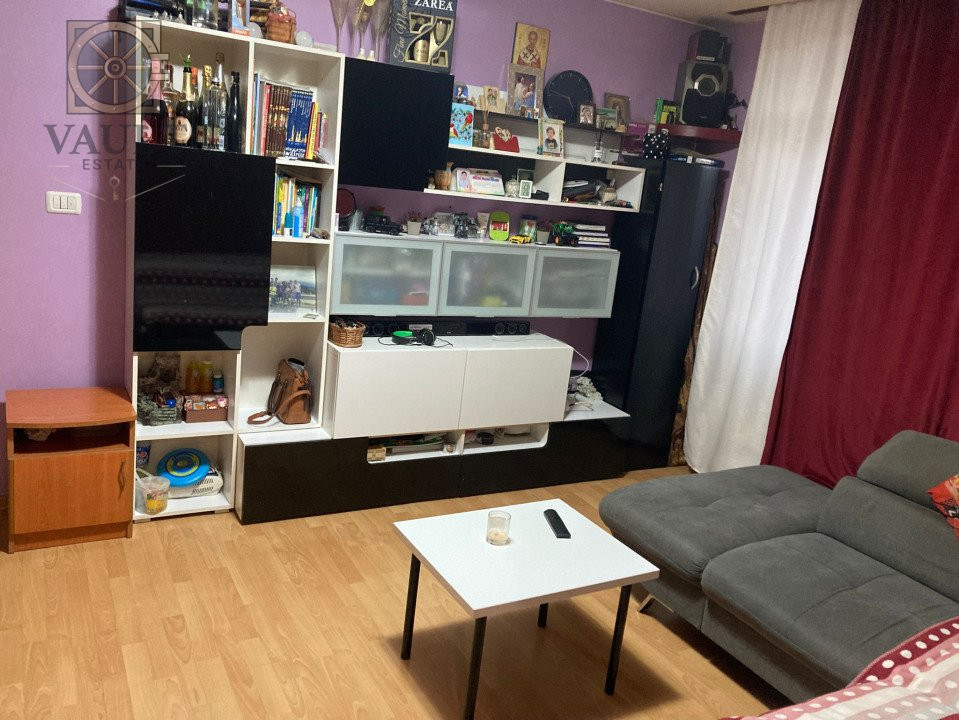 Apartament 2 camere Brancoveanu