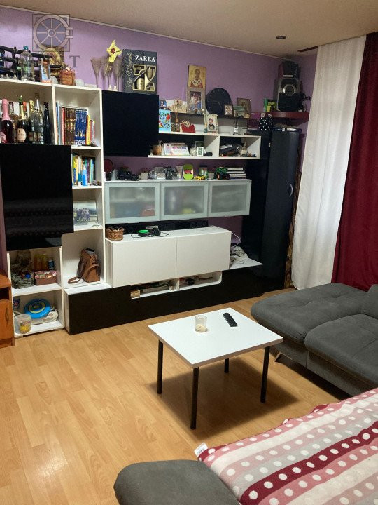 Apartament 2 camere Brancoveanu