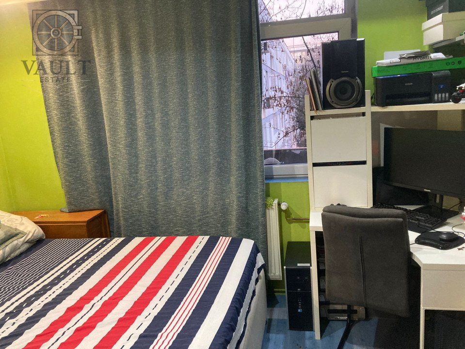 Apartament 2 camere Brancoveanu