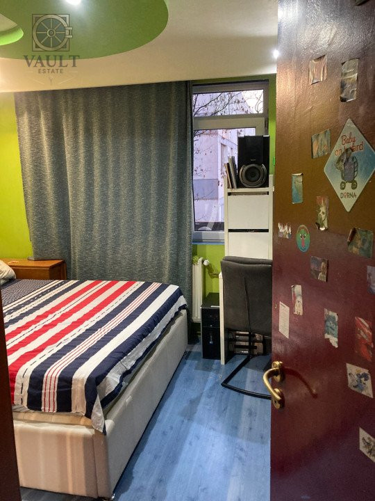 Apartament 2 camere Brancoveanu