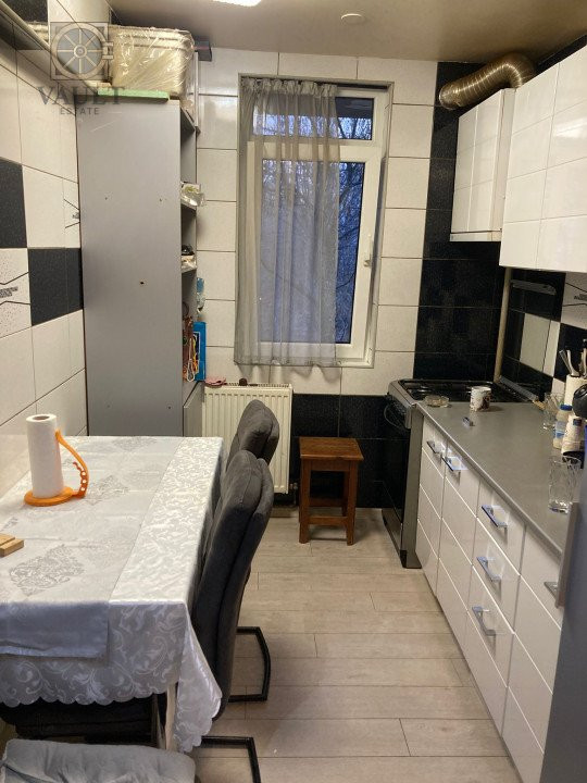 Apartament 2 camere Brancoveanu