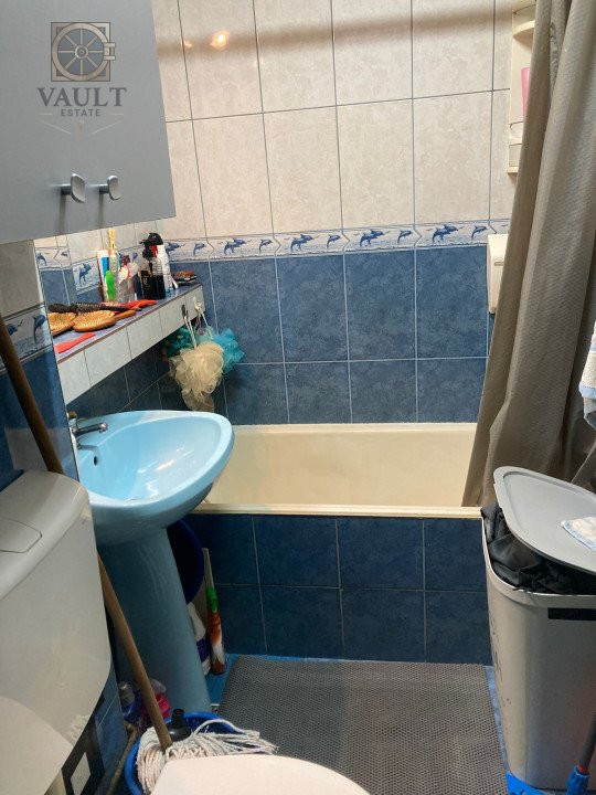 Apartament 2 camere Brancoveanu