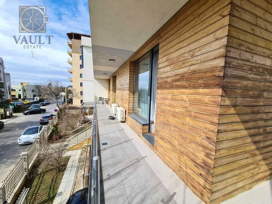 APARTAMENT 2 CAMERE-MATEI BASARAB PIPERA