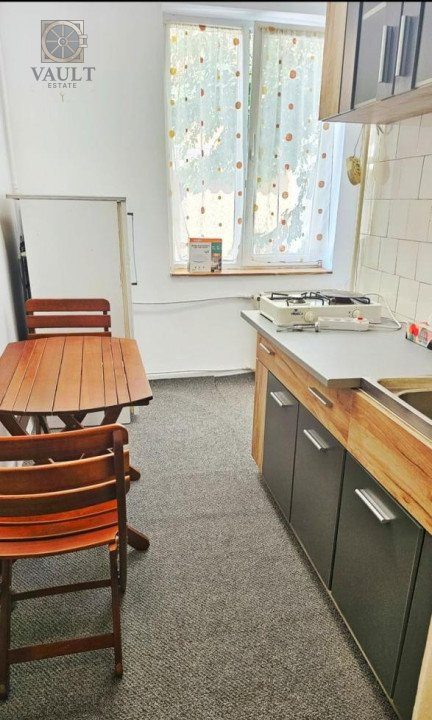 Apartament 2 camere Floreasca-Boxa la Subsol
