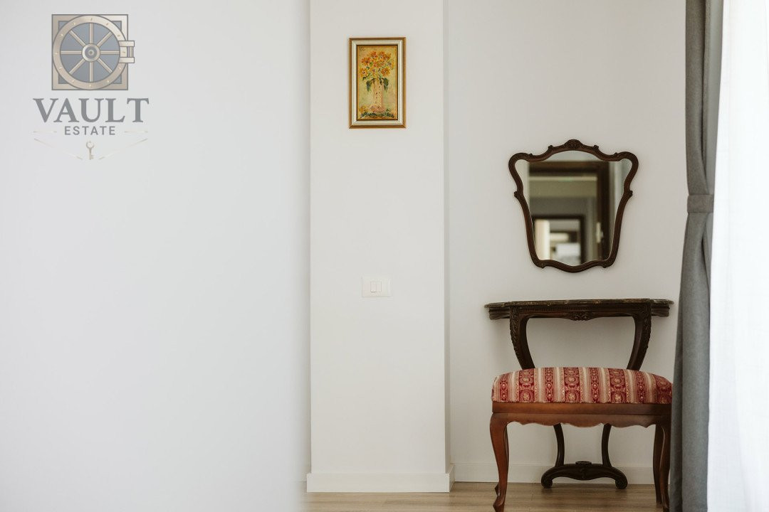Apartament 2 Camere-Tip Duplex-Terasa 73MP