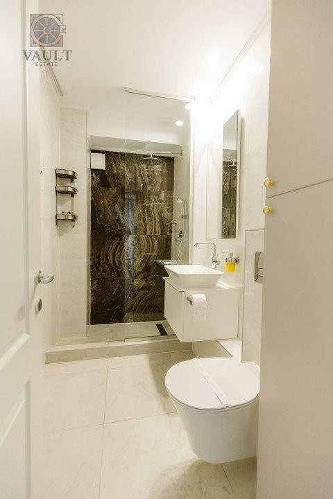Apartament 2 Camere-Tip Duplex-Terasa 73MP