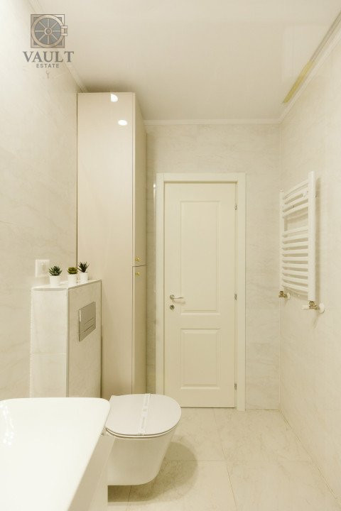Apartament 2 Camere-Tip Duplex-Terasa 73MP