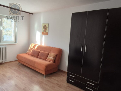 Garsoniera-RENOVATA- PIATA ALBA-IULIA