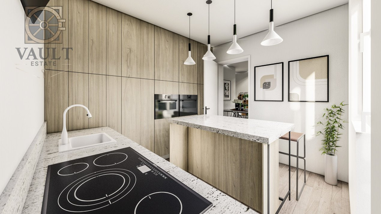 Apartament 3 camere Coresi Shopping Resort