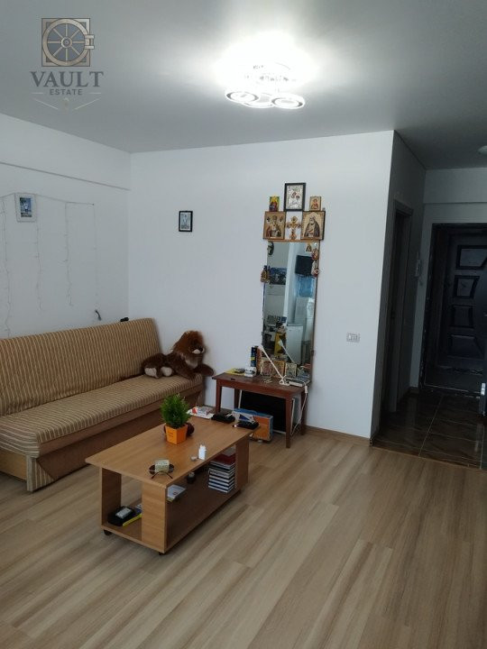 Garsoniera- Chiajna -Pollux Residence