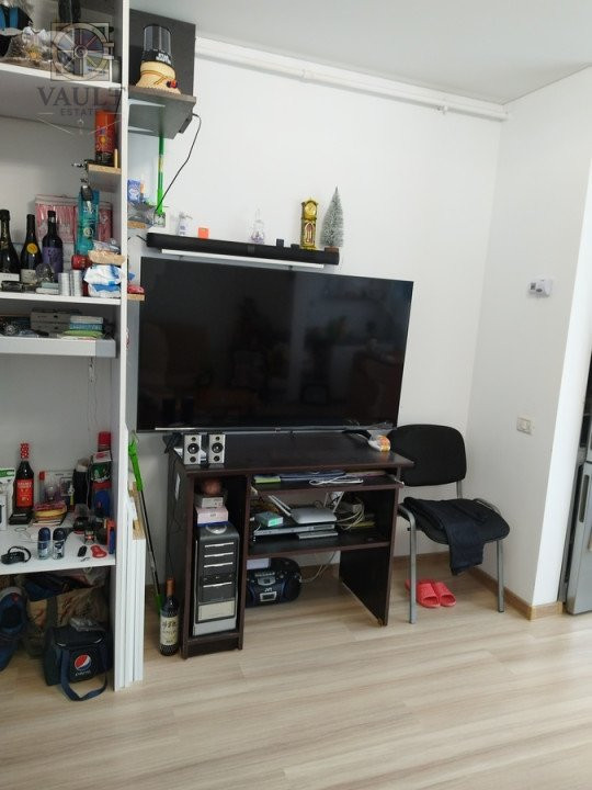 Garsoniera- Chiajna -Pollux Residence