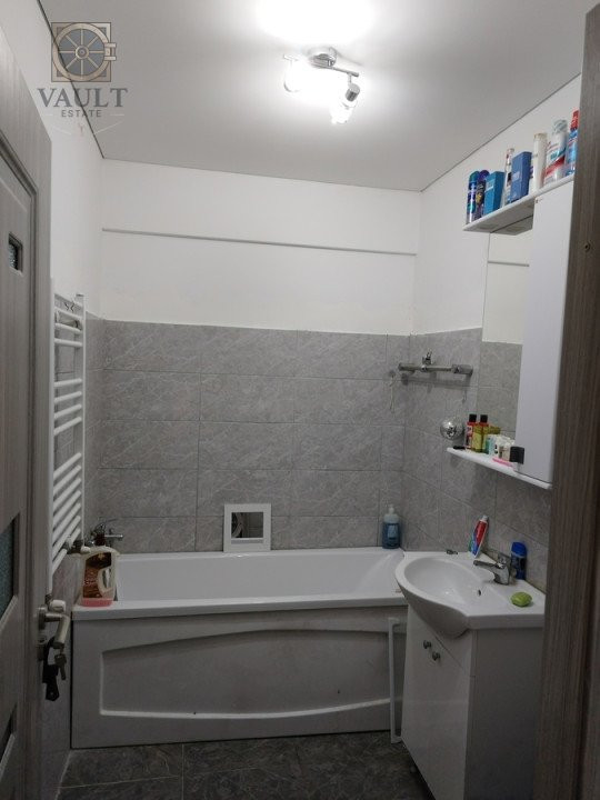 Garsoniera- Chiajna -Pollux Residence