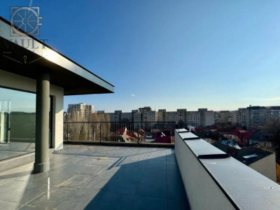 Apartament 3 camere Decomandat Timpuri Noi