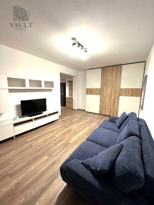 APARTAMENT 2 CAMERE- METROPOLITAN RESIDENCE-AVIATIEI-LOC DE PARCARE