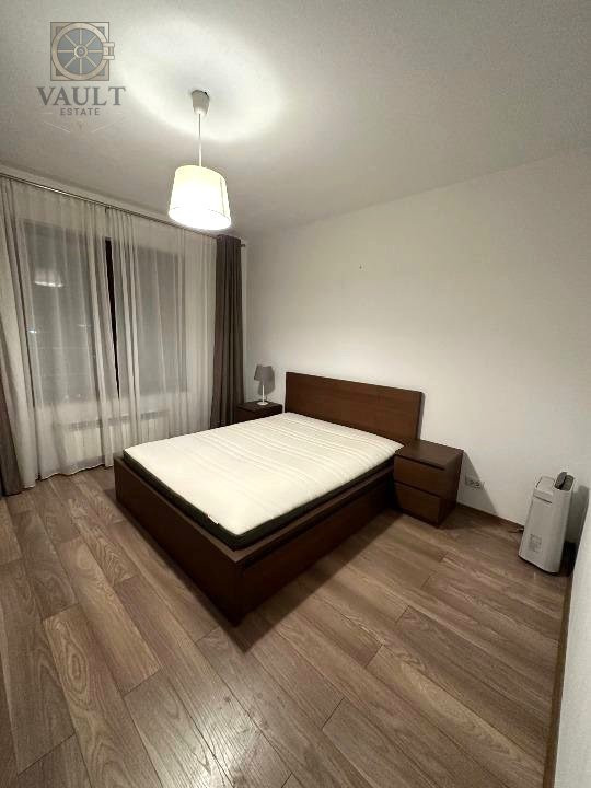 APARTAMENT 2 CAMERE- METROPOLITAN RESIDENCE-AVIATIEI-LOC DE PARCARE