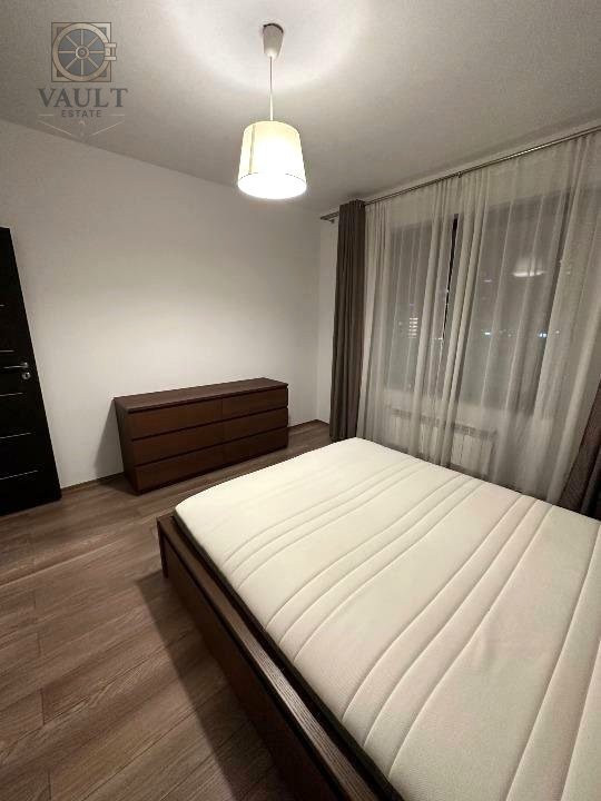 APARTAMENT 2 CAMERE- METROPOLITAN RESIDENCE-AVIATIEI-LOC DE PARCARE