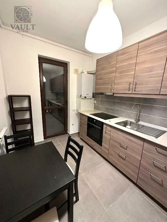 APARTAMENT 2 CAMERE- METROPOLITAN RESIDENCE-AVIATIEI-LOC DE PARCARE