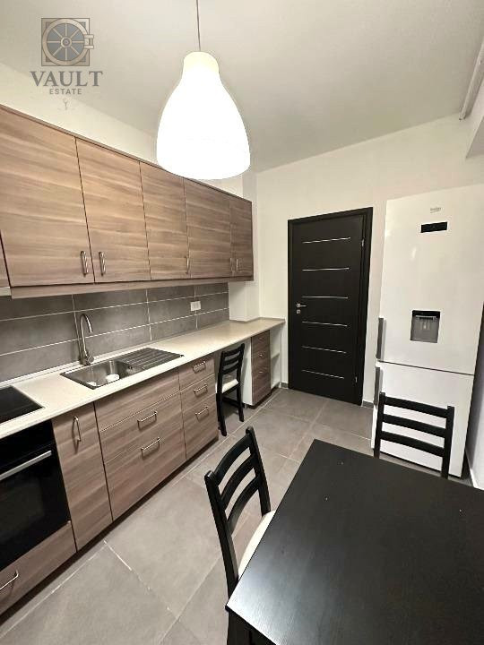 APARTAMENT 2 CAMERE- METROPOLITAN RESIDENCE-AVIATIEI-LOC DE PARCARE