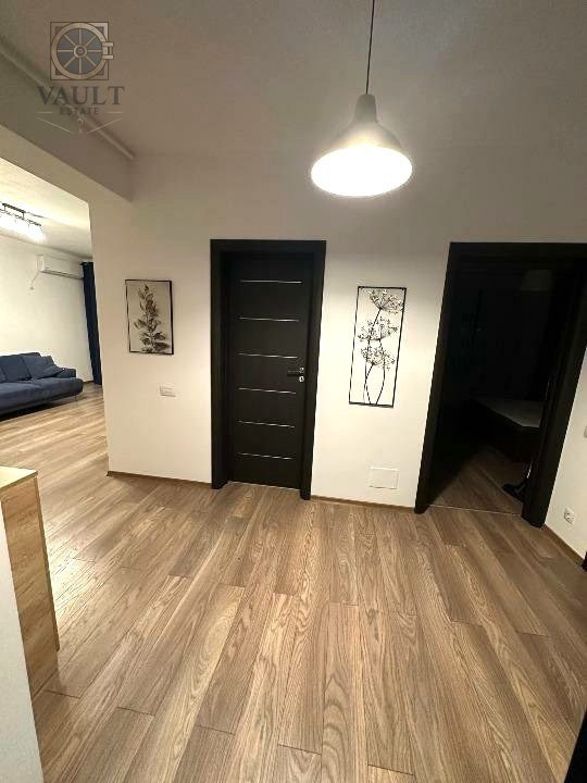 APARTAMENT 2 CAMERE- METROPOLITAN RESIDENCE-AVIATIEI-LOC DE PARCARE