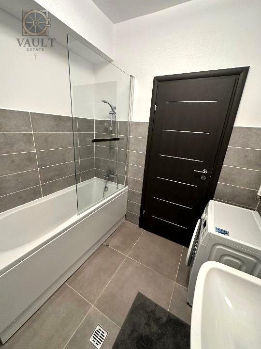 APARTAMENT 2 CAMERE- METROPOLITAN RESIDENCE-AVIATIEI-LOC DE PARCARE