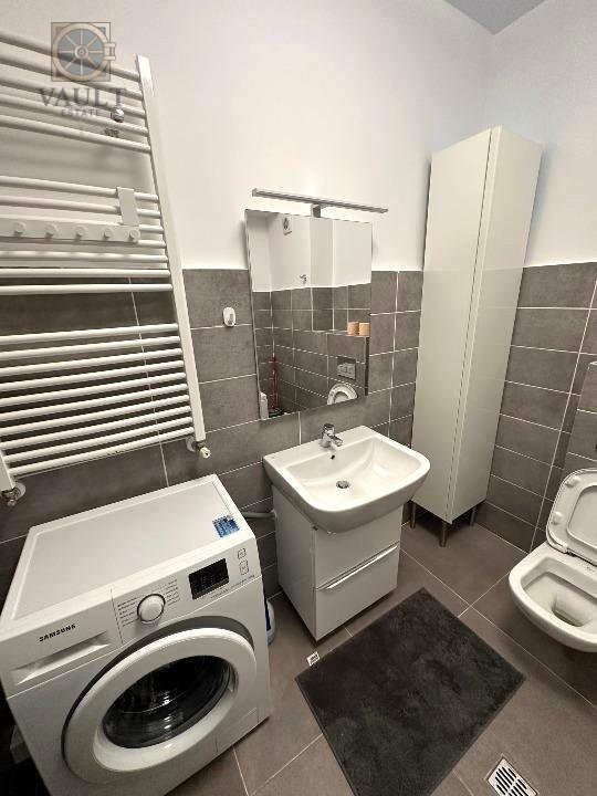 APARTAMENT 2 CAMERE- METROPOLITAN RESIDENCE-AVIATIEI-LOC DE PARCARE