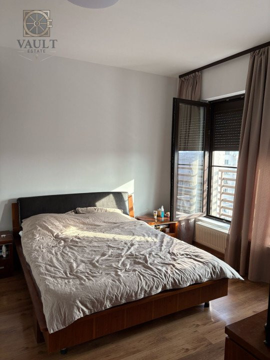 Apartament 3 camere decomandat Nerva Traian