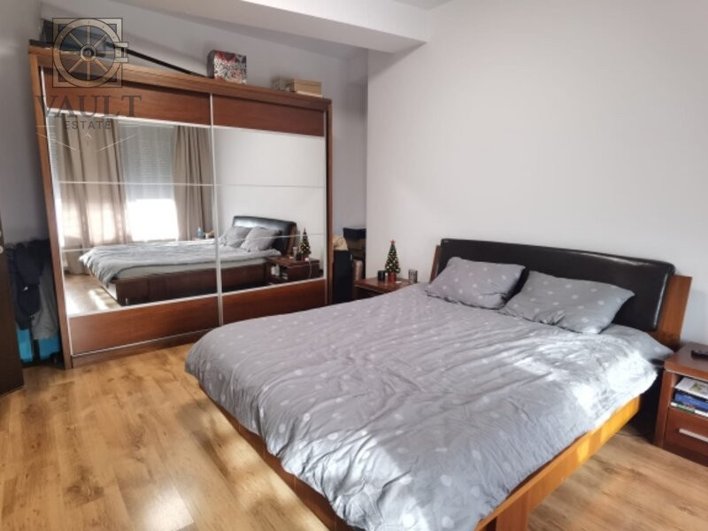 Apartament 3 camere decomandat Nerva Traian
