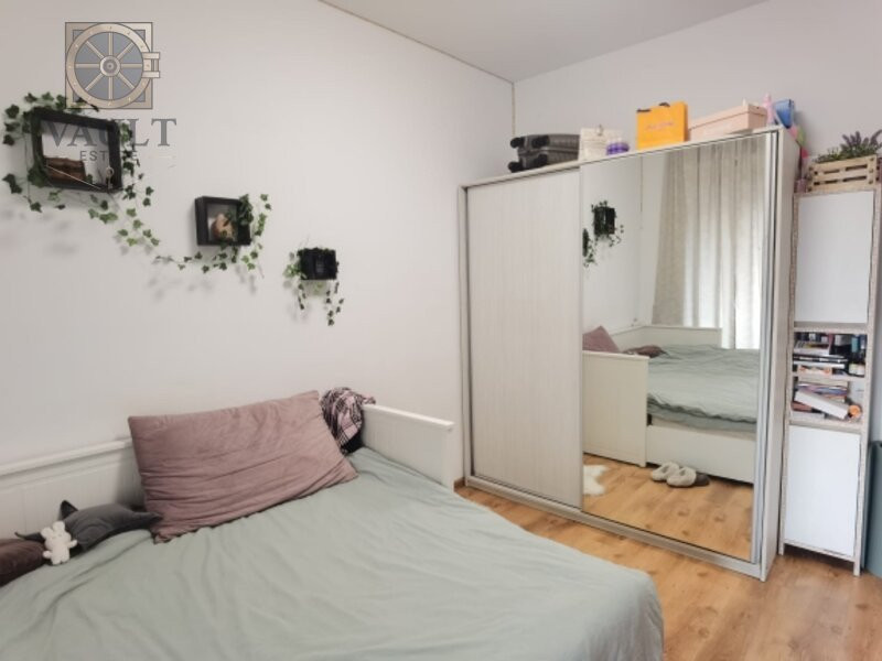 Apartament 3 camere decomandat Nerva Traian