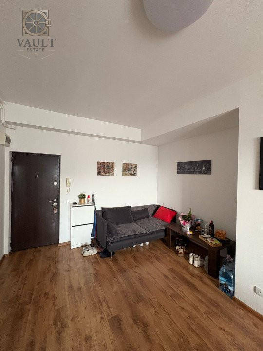 Apartament 3 camere decomandat Nerva Traian