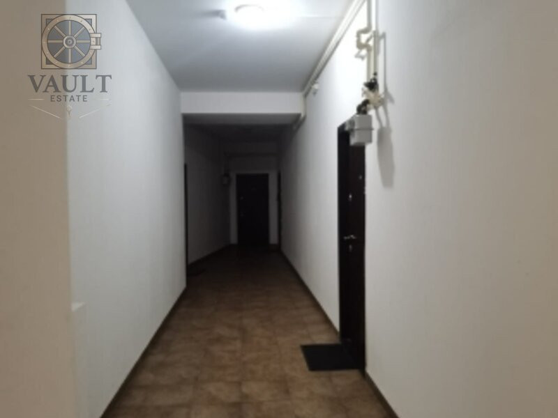 Apartament 3 camere decomandat Nerva Traian