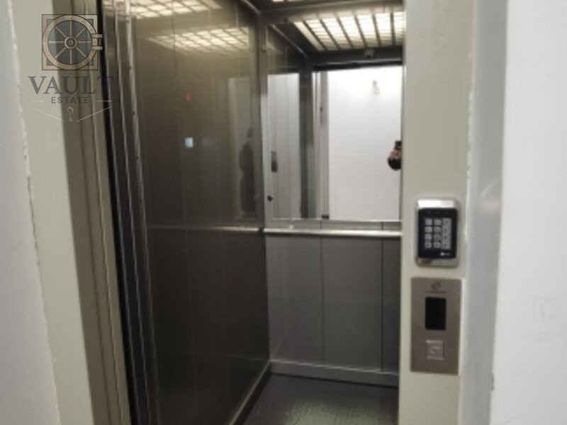 Apartament 3 camere decomandat Nerva Traian