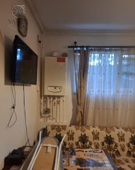 2 camere - 58 mp  - Giurgiului