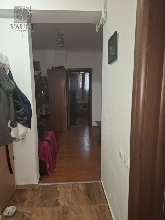 2 camere - 58 mp  - Giurgiului