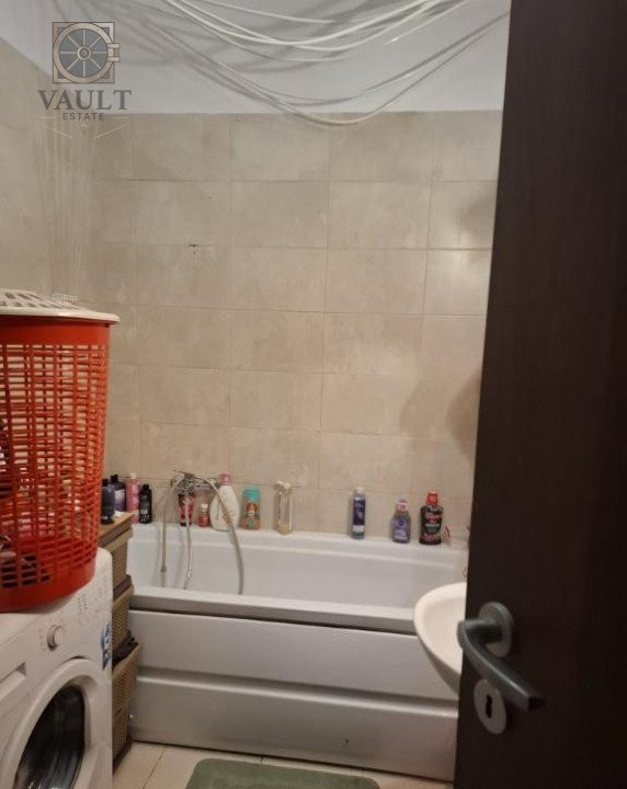 2 camere - 58 mp  - Giurgiului