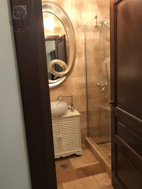 Apartament 2 camere - Barbu Vacarescut - Bloc boutique- LIFT-