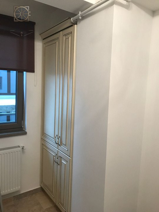 Apartament 2 camere - Barbu Vacarescut - Bloc boutique- LIFT-
