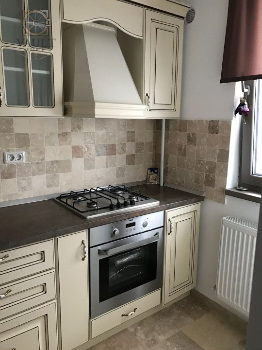 Apartament 2 camere - Barbu Vacarescut - Bloc boutique- LIFT-