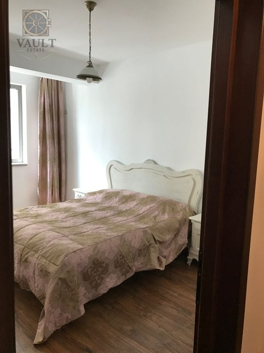 Apartament 2 camere - Barbu Vacarescut - Bloc boutique- LIFT-