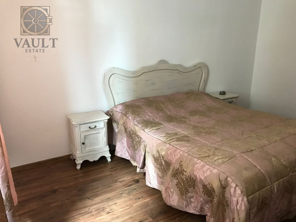 Apartament 2 camere - Barbu Vacarescut - Bloc boutique- LIFT-