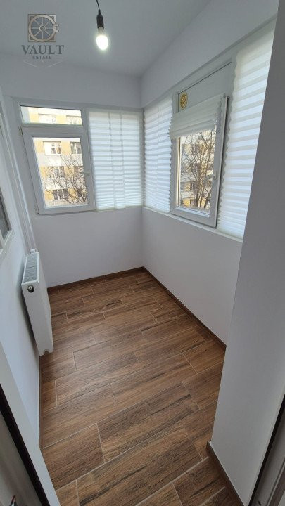 Apartament 3 Camere FINISAT - Bulevardul Chisinau - Bloc anvelopat