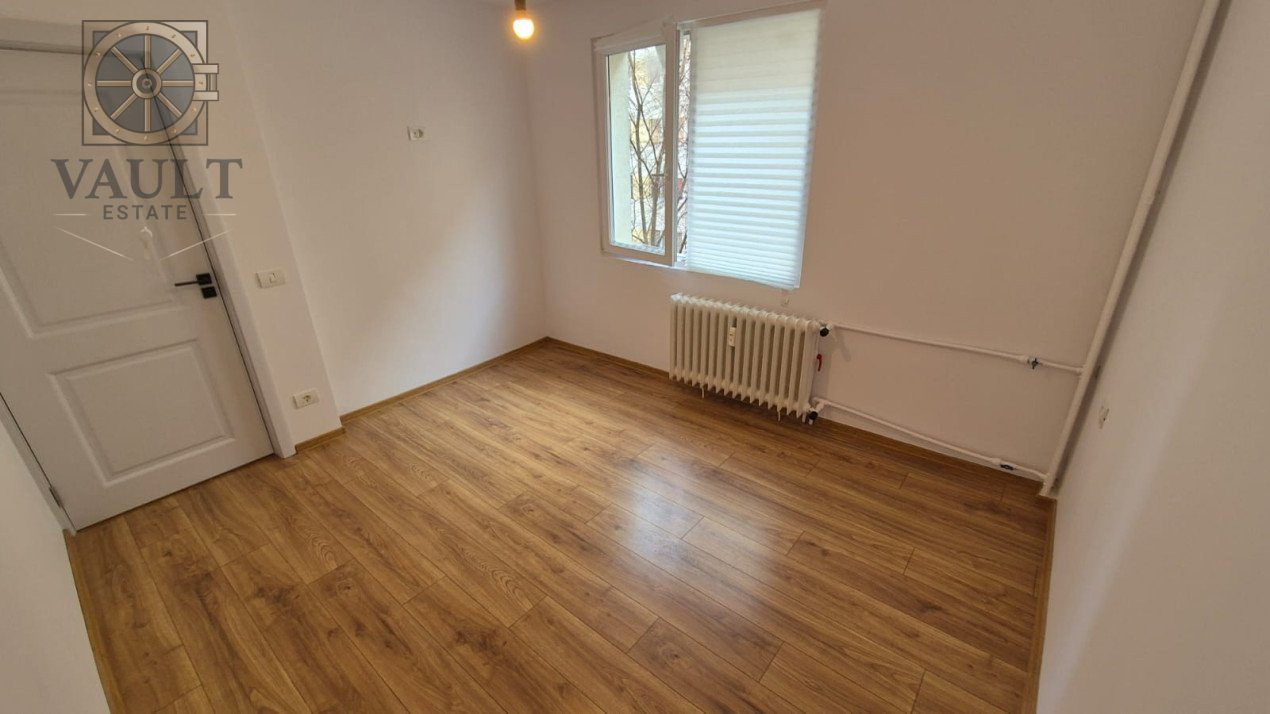 Apartament 3 Camere FINISAT - Bulevardul Chisinau - Bloc anvelopat