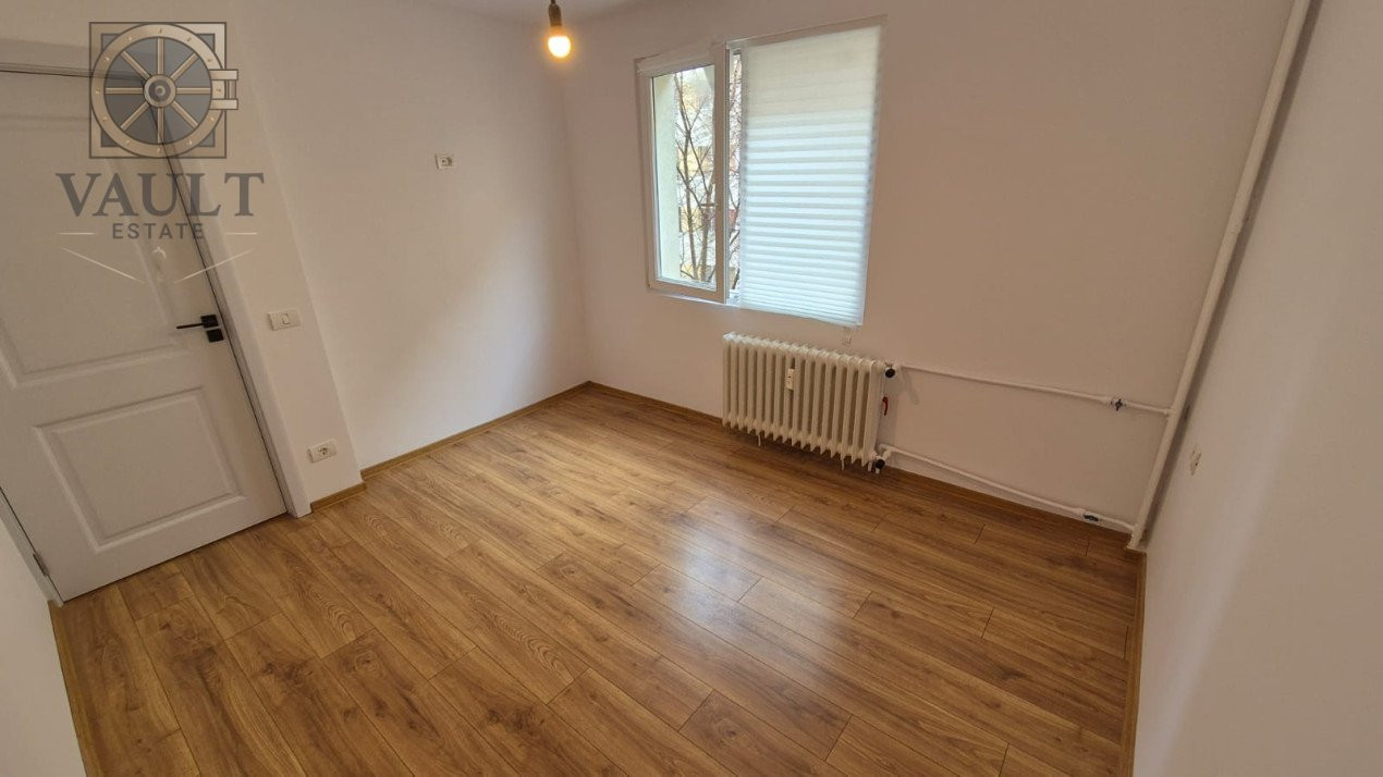 Apartament 3 Camere FINISAT - Bulevardul Chisinau - Bloc anvelopat