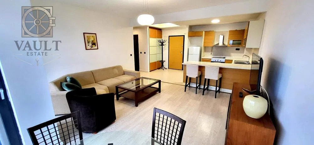 APARTAMENT 2 CAMERE- EMERALD RESIDENCE